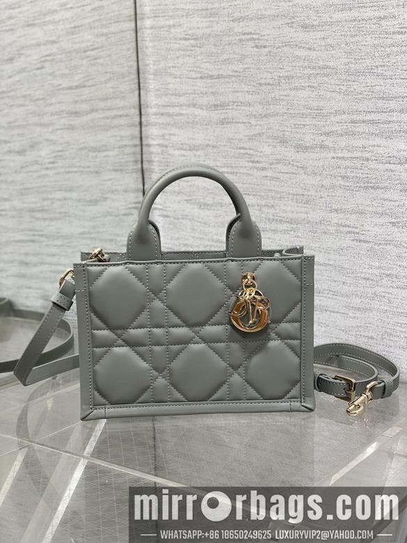 Dior Replica Bags Dior 7001 21.5x7.5x13cm wz