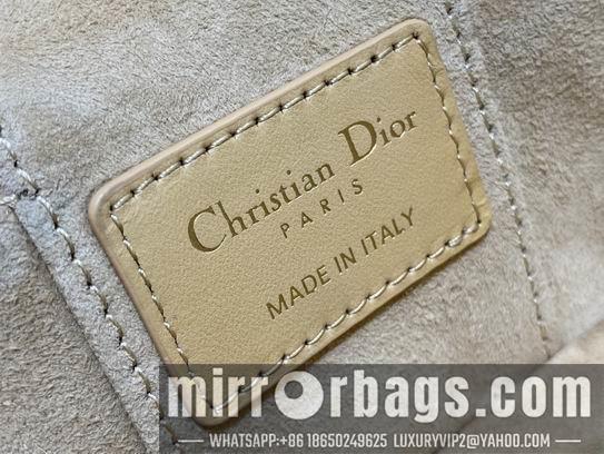 Dior Replica Bags Dior Vanity 11x10x7cm wz