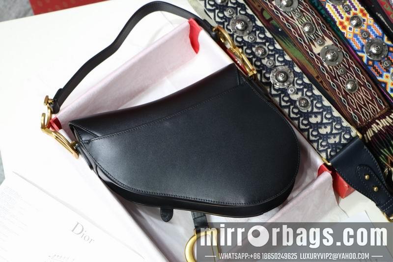 Dior Replica Bags DIOR L25.5x20x6.5cm yz