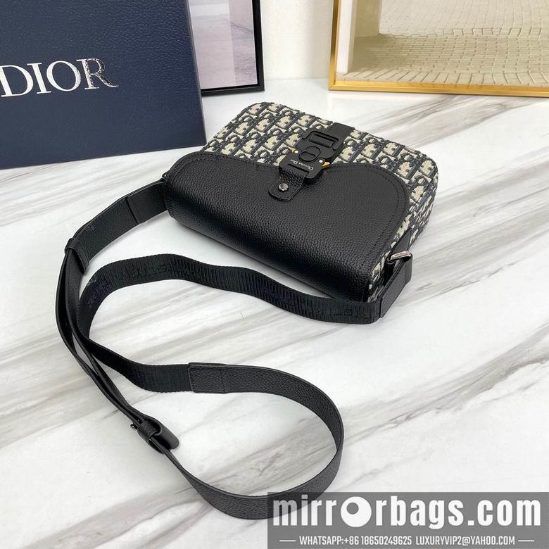 Dior Replica Bags 049 23X17X6cm