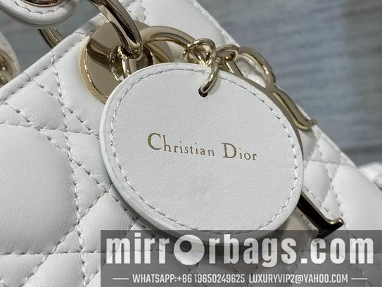 Dior Replica Bags Dior 6604 20cm wz5