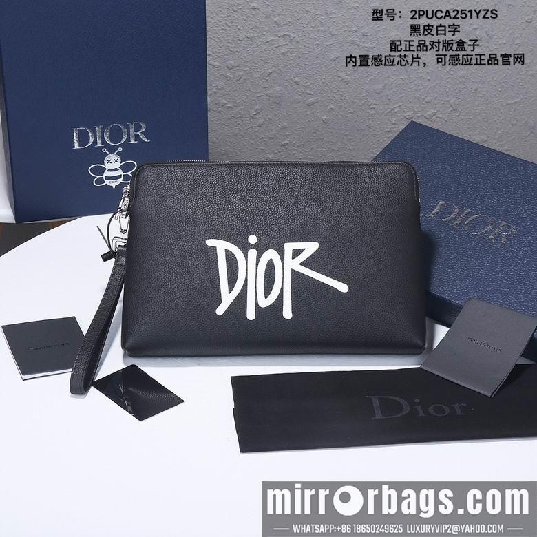 Dior Replica Bags BS2PUCA251YZS 30X20X2.5