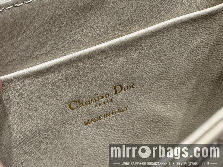 Dior Replica Bags Dior Montaigne 9371 19x12x8cm wo1