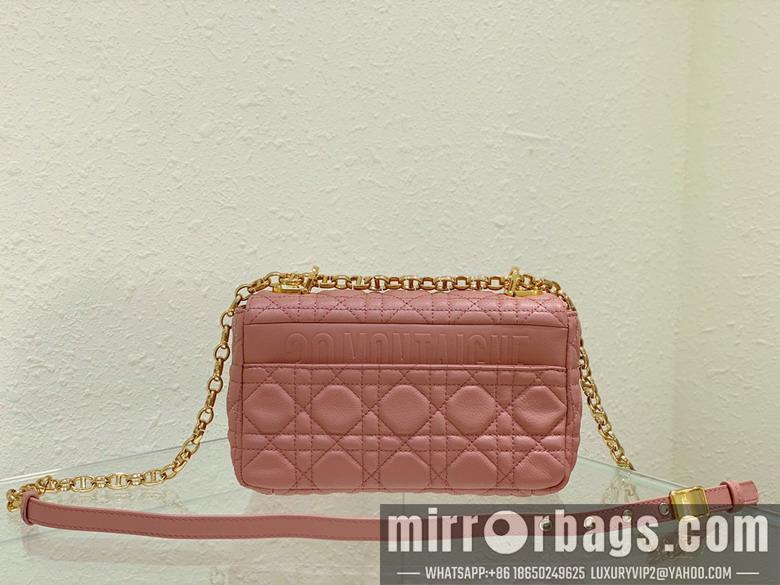 Dior Replica Bags Dior Caro 3360 20cm wz2