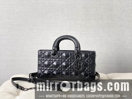 Dior Replica Bags Dior Lady D-joy M0540 26x13.5x5cm wo3色