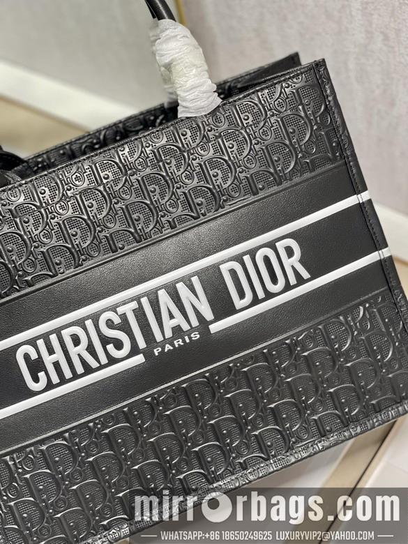 Dior Replica Bags Dior tote 1286 36x28cm wo