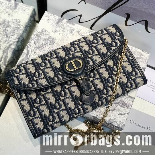 Dior Replica Bags Dior S5703 21.5x4x12cm CC