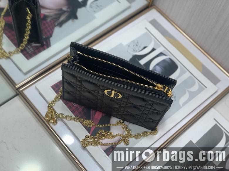 Dior Replica Bags AX6418 19X14X3