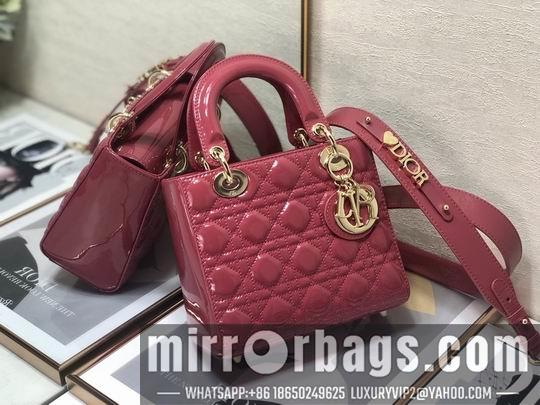 Dior Replica Bags Dior 2241A 20cm yz