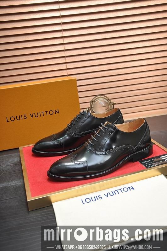 LV Replica Shoes LV sz38-45 hnh0304