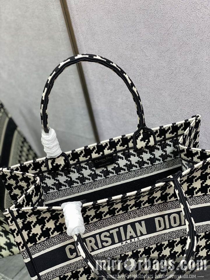 Dior Replica Bags Dior Tote 36x18x28cm yz