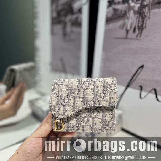 Dior Replica Bags Dior S5652 10x9x2.5cm CC3