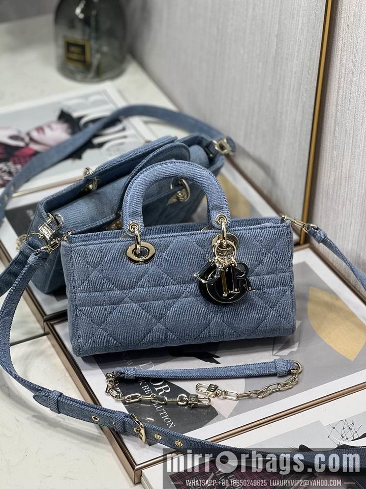 Dior Replica Bags Dior Lady 26x13.5x5cm wz3色