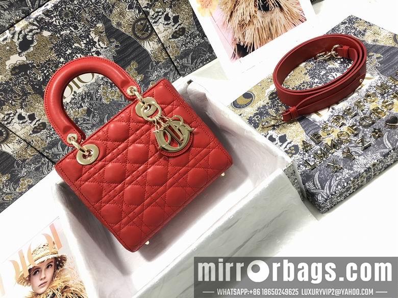 Dior Replica Bags AXM0538 20 x 16.5 x 8