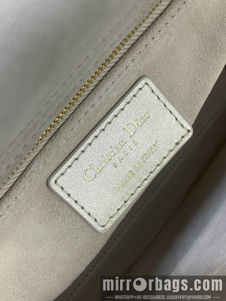 Dior Replica Bags Dior 24cm wz