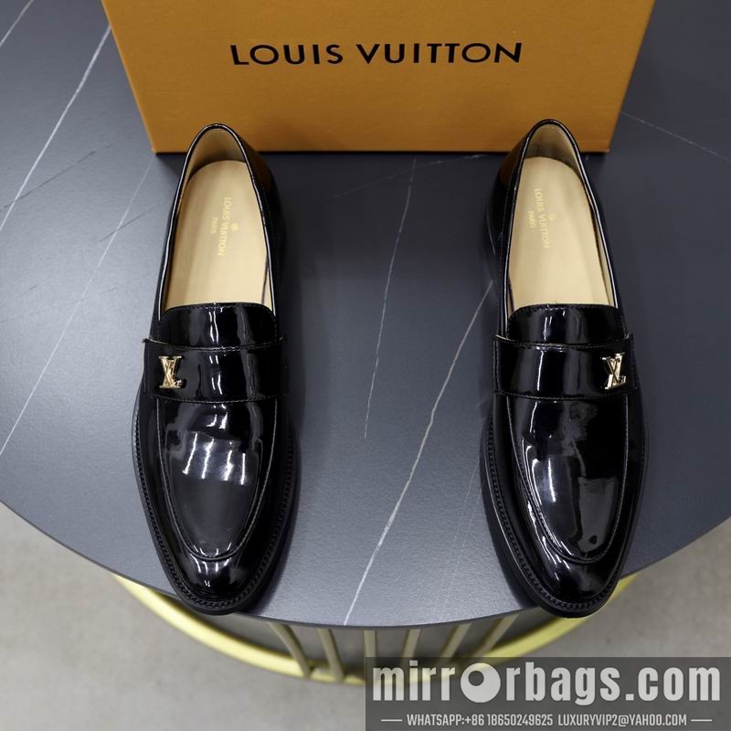 LV Replica Shoes LV sz38-45 hnh0303