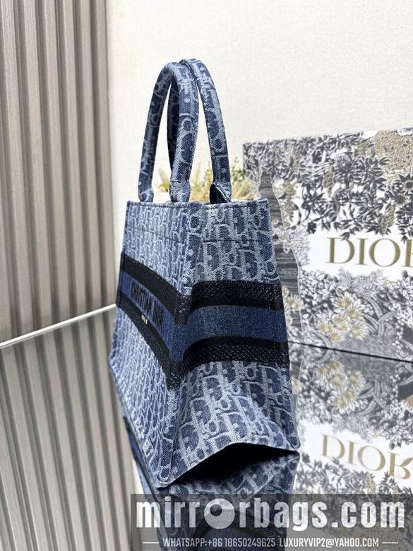 Dior Replica Bags 1265 26.5X21X14cm