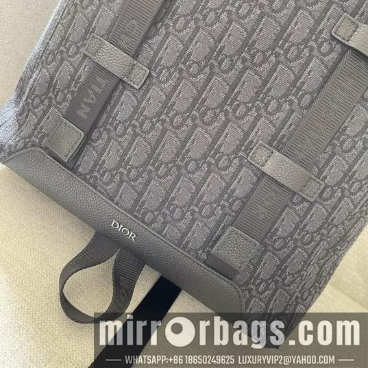 Dior Replica Bags Dior Expolorer 152-27 42.5x31x14.5cm wo