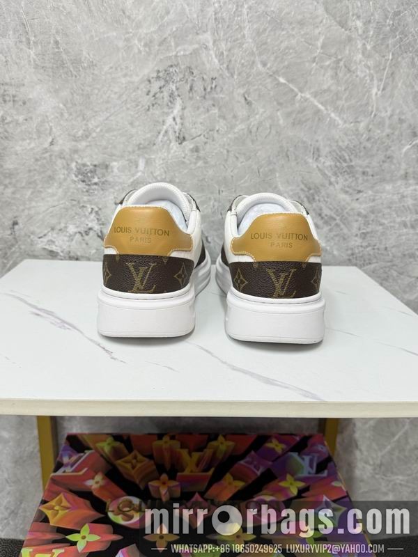 LV Replica Shoes LV sz39-45 hnh0316