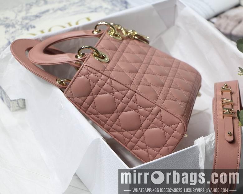 Dior Replica Bags AXM8013 20X16.5X8