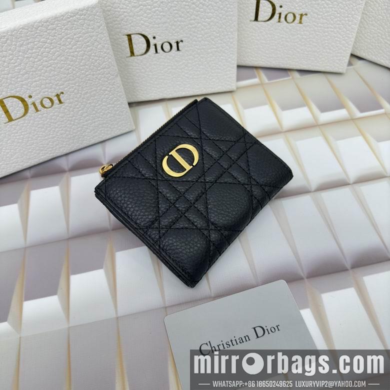 Dior Replica Bags S5173 11.5X9X2cm YG 4colour