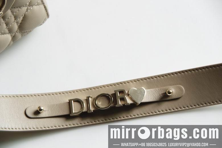 Dior Replica Bags AX8878 20x16.5x8