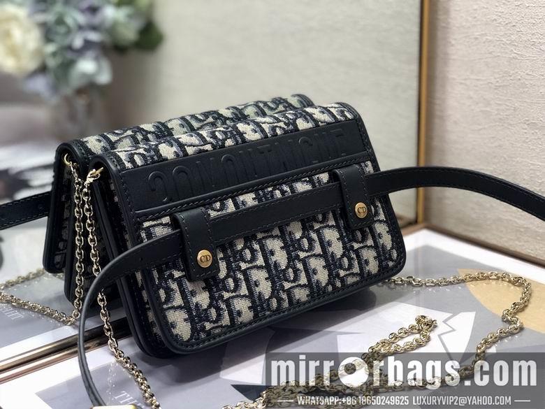 Dior Replica Bags Montaigne 2250-1 19X12.5X4cm