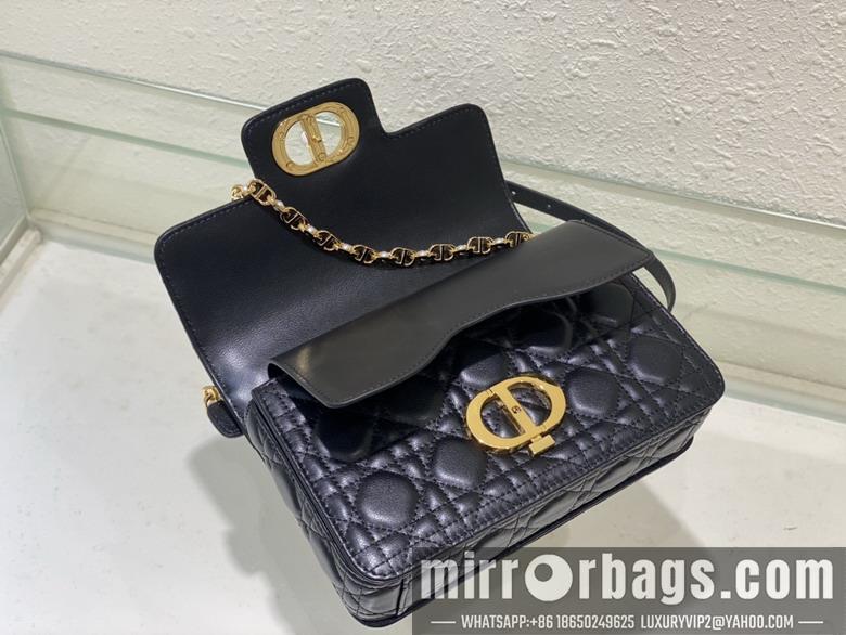 Dior Replica Bags Dior Jolie9271 22x8x14cm wz