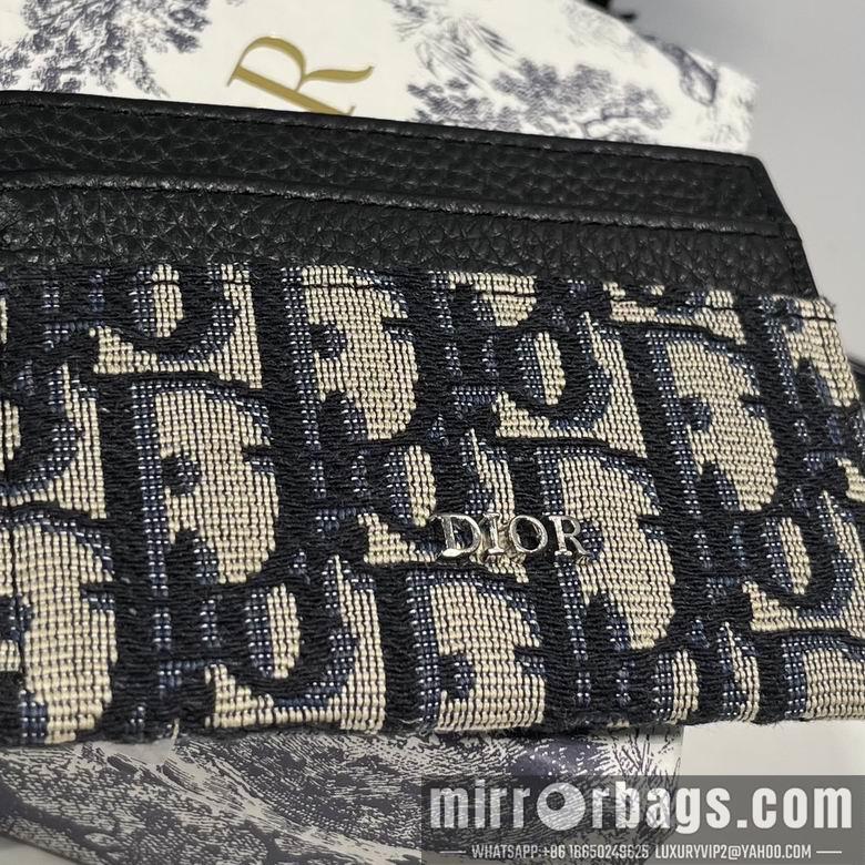 Dior Replica Bags CH001 10X8cm CC