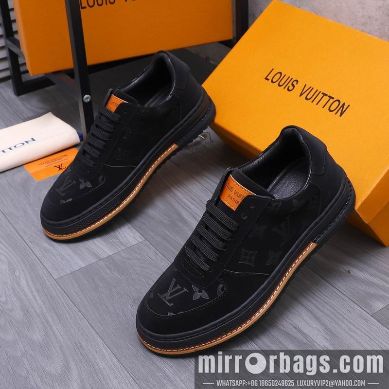 LV Replica Shoes LV sz38-44 hnh0343