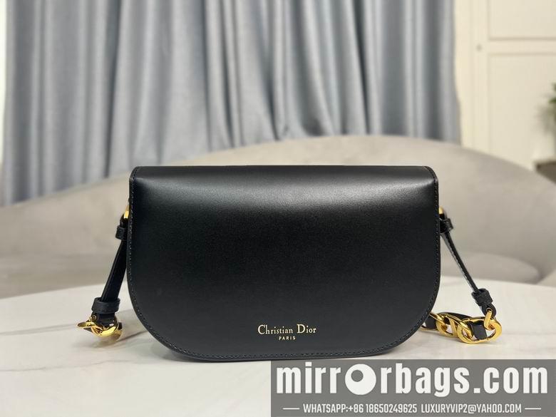 Dior Replica Bags 0087 21X12X6cm YG 3colour