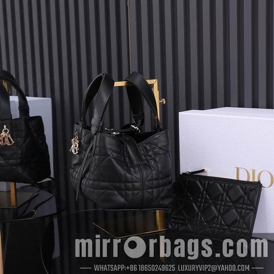 Dior Replica Bags Dior Toujours 2822 23x15x15cm wz4