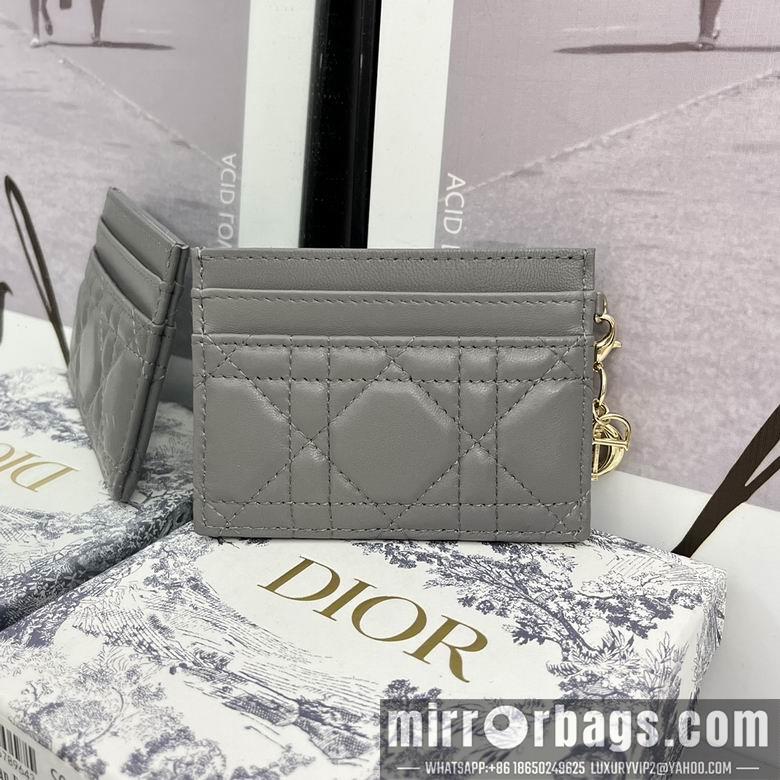 Dior Replica Bags S0974 CC 3colour