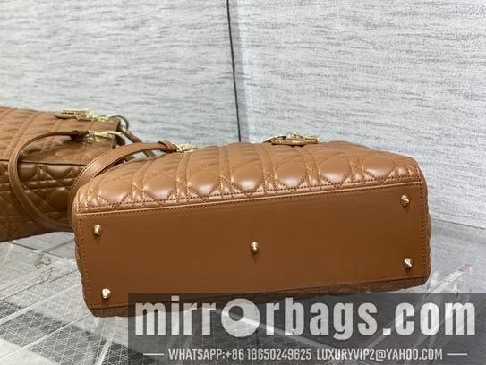 Dior Replica Bags Dior Lady M0567 32cm wz