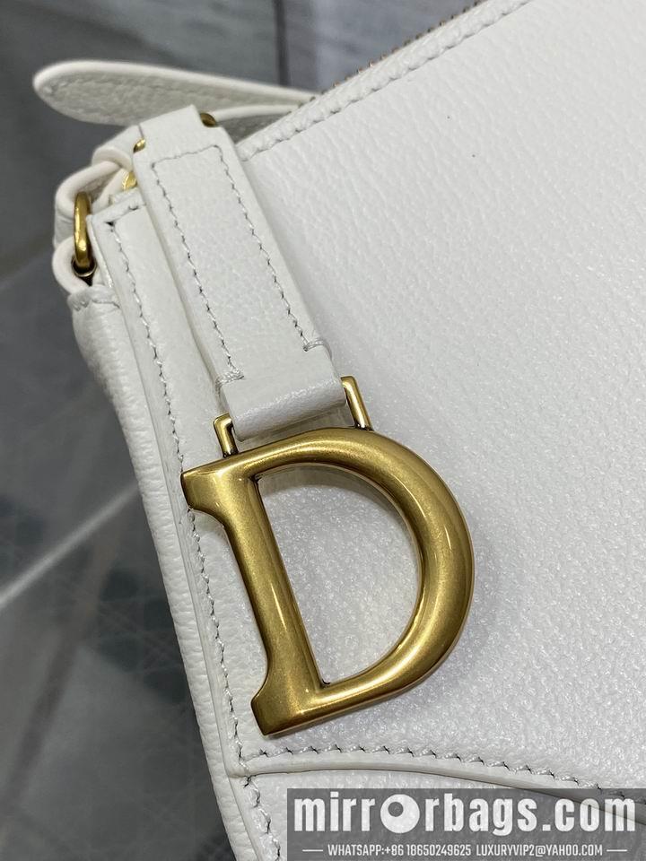 Dior Replica Bags Dior 19.5x4.5x16cm wz4