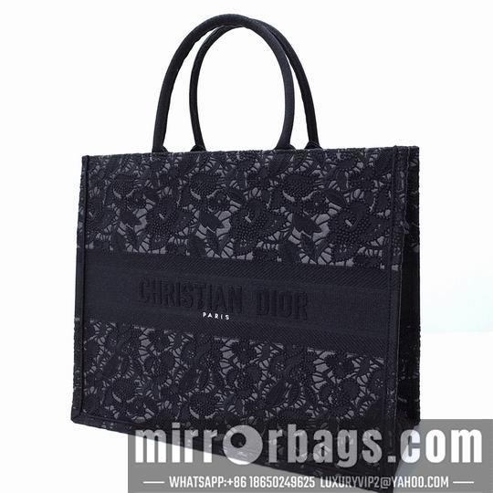 Dior Replica Bags Dior 1286 L41.5x34.5x16cm wz