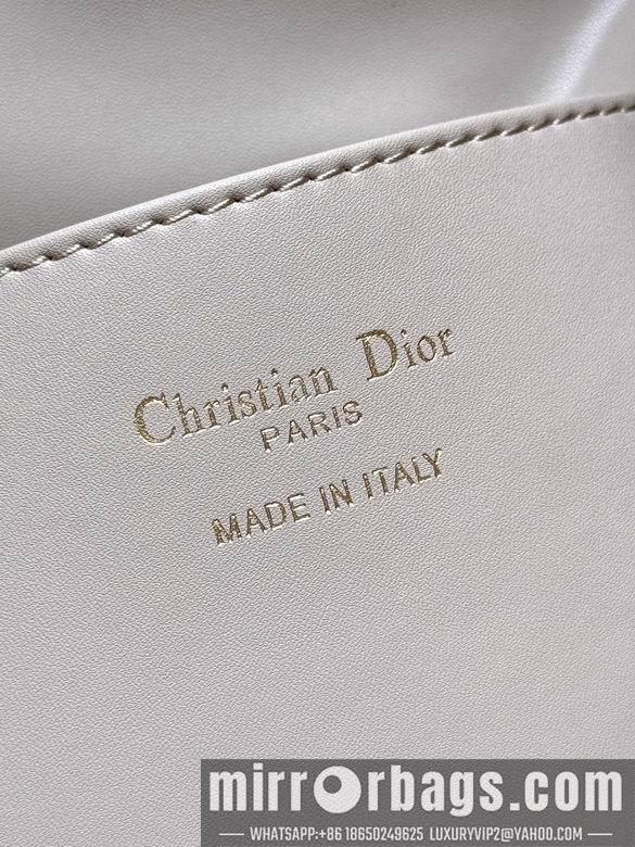 Dior Replica Bags 6301 23X26.7X12.5cm YG 2colour