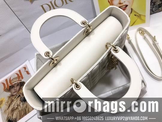 Dior Replica Bags Dior Lady M0566 32x25x11cm wz2色1