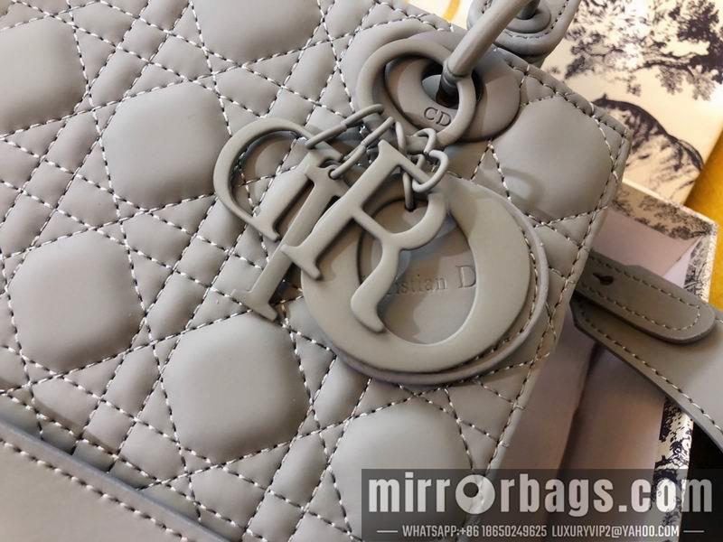 Dior Replica Bags M0538_2 20X16.5X8cm CN