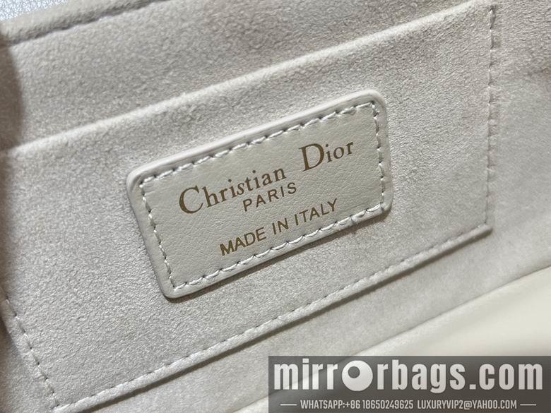 Dior Replica Bags Jolie 9272 19X12X6cm YG 4colour