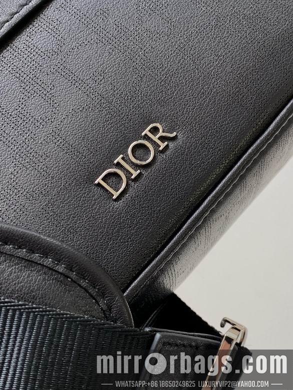 Dior Replica Bags 22409 22X15X6cm YG 3colour