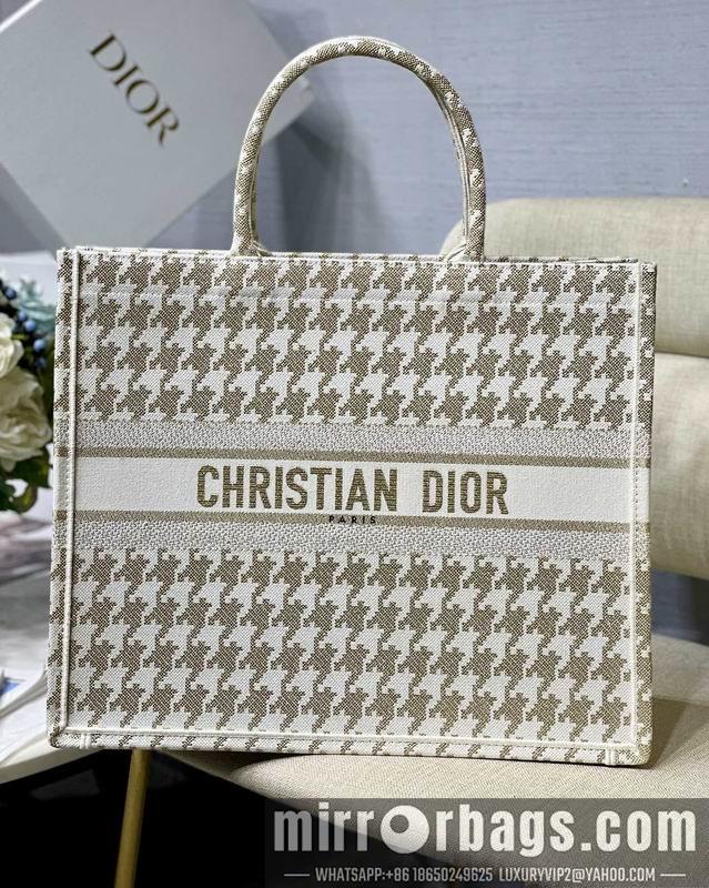 Dior Replica Bags DIOR M1286 L41.5x38x18cm yz1