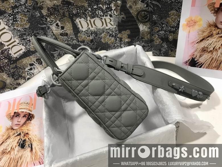 Dior Replica Bags BNM0538 20 x16.5x 8