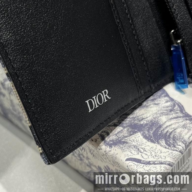 Dior Replica Bags C002 18.5X9.5cm CC 4colour