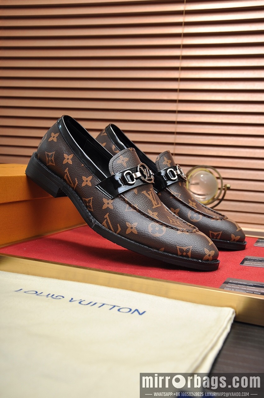 LV Replica Shoes LV sz38-45 hnh0306