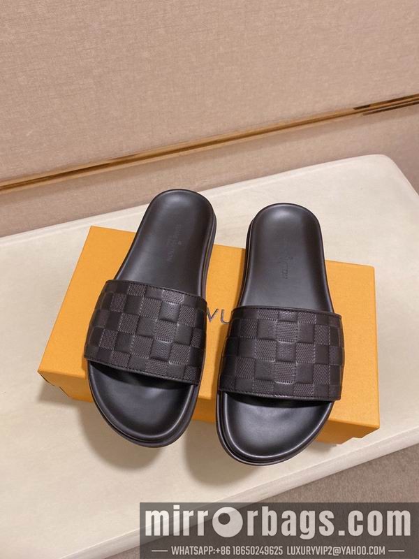 LV Replica Shoes LV sz38-44 hnh0316