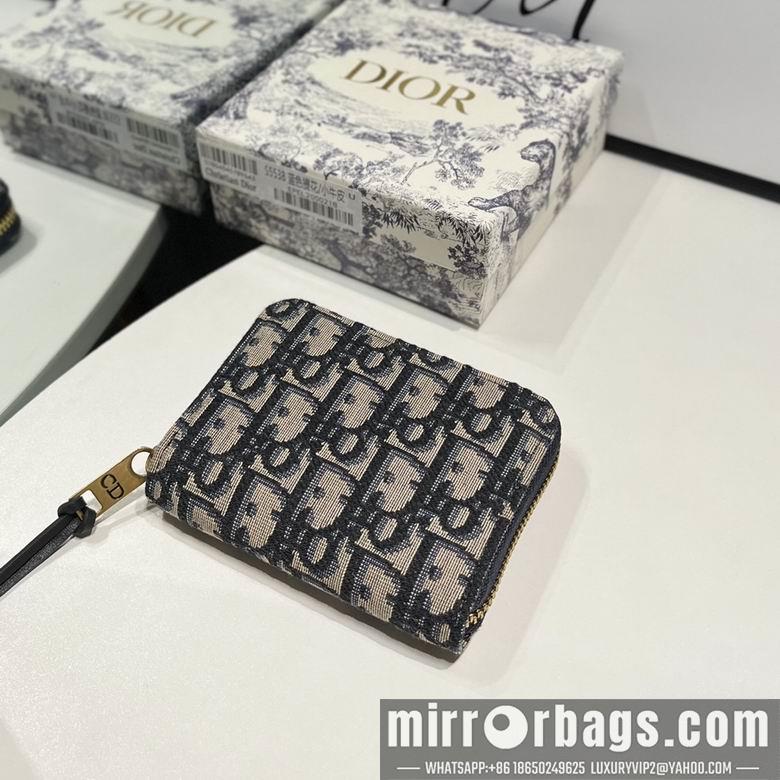 Dior Replica Bags S5538 9X11cm CC