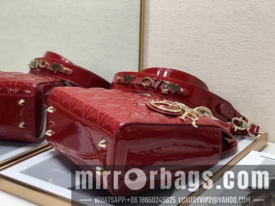 Dior Replica Bags Dior 2241A 20cm yz