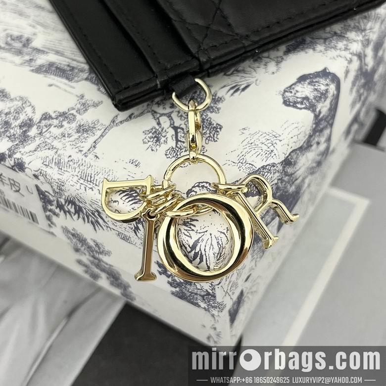 Dior Replica Bags S0974 CC 3colour