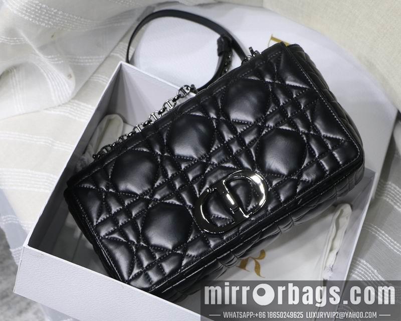 Dior Replica Bags DIOR M8016 L28x17x9cm yz1